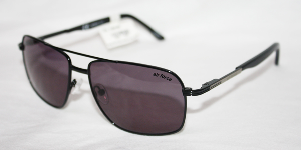 Kính mát Air Force AF215 BLK